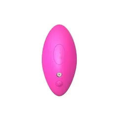 Licker Strap-on Estimulador con Licking