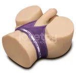 Streetgirls 16 Masturbador con Dildo