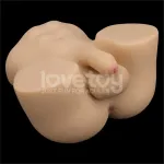 Streetgirls 16 Masturbador con Dildo