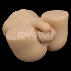 Streetgirls 16 Masturbador con Dildo