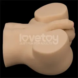 Streetgirls 16 Masturbador con Dildo