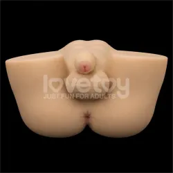 Streetgirls 16 Masturbador con Dildo