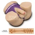 Streetgirls 16 Masturbador con Dildo