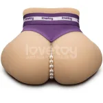 Streetgirls Masturbador Dual Motor Sensation Pulse