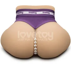 Streetgirls Masturbador Dual Motor Sensation Pulse