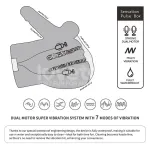 Streetgirls Masturbador Dual Motor Sensation Pulse