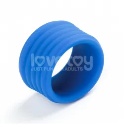 Pinnacle Pro Deep Anillo para el Pene