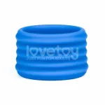 Pinnacle Pro Deep Anillo para el Pene