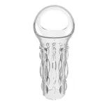 Funda para el Pene 11.5 cm Transparente