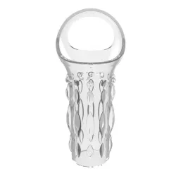 Funda para el Pene 11.5 cm Transparente