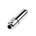 Bala Vibradora Hi-Basic 5.8 x 1.8 cm Plata