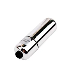 Bala Vibradora Hi-Basic 5.8 x 1.8 cm Plata