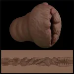 Masturbador Aliens Pie 3