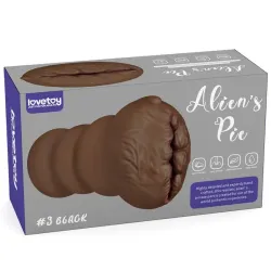 Masturbador Aliens Pie 3