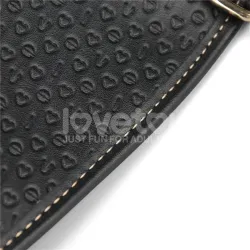 Rebellion Reign Dildo Saddle Silla de Montar