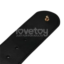 Ingen Arnés Ajustabe con Dildo Hueco 9 Enhanced Set XS/S/M