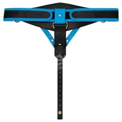 Ingen Arnés Ajustable con Dildo Hueco 9 Enhanced Set L/XL/2XL