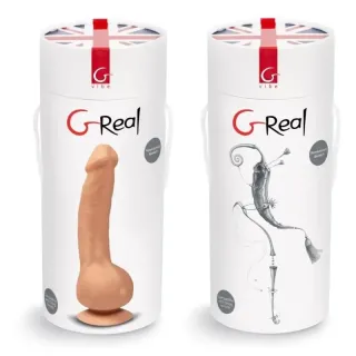 Greal Vibrador Natural