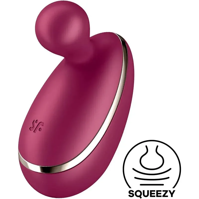 Estimulador Spot On 1 Berry – Estimuladores