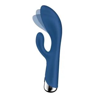 Spinning Rabbit 1 Azul