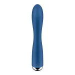 Spinning Rabbit 1 Azul