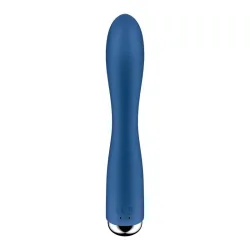Spinning Rabbit 1 Azul