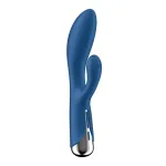Spinning Rabbit 1 Azul