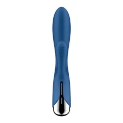 Spinning Rabbit 1 Azul
