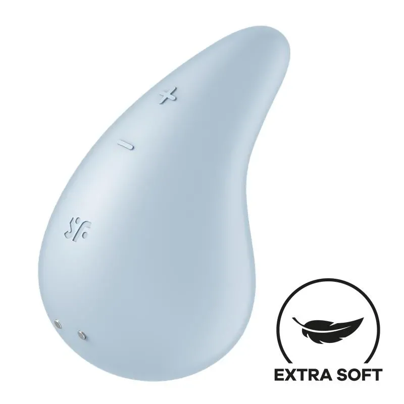 Dew Drop Azul – Estimuladores