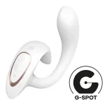G for Goddess 1 Blanco