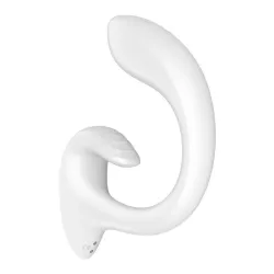 G for Goddess 1 Blanco