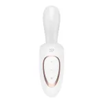 G for Goddess 1 Blanco