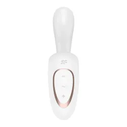 G for Goddess 1 Blanco
