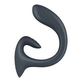 G for Goddess 1 Gris