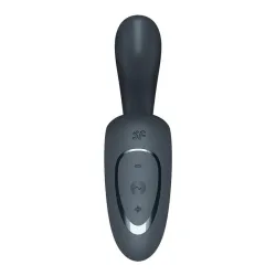 G for Goddess 1 Gris