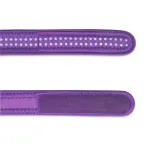 Arnés Easy Strap On Harness Polka Dots Púrpura