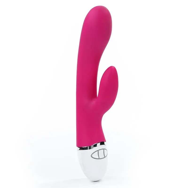 Vibrador Dreamer USB Rose Red – Vibradores
