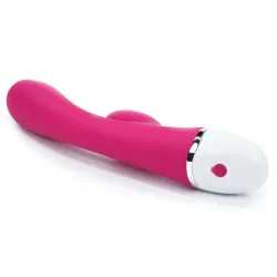 Vibrador Dreamer USB Rose Red