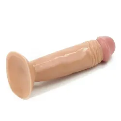 Dildo Enduro Blaster 6 Natural