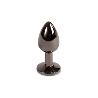 Plug Anal Gunmetal Talla S