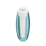 Love Breeze Succionador con Vibración Ice Blue