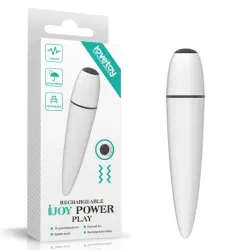 Bala Vibradora IJOY Blanco