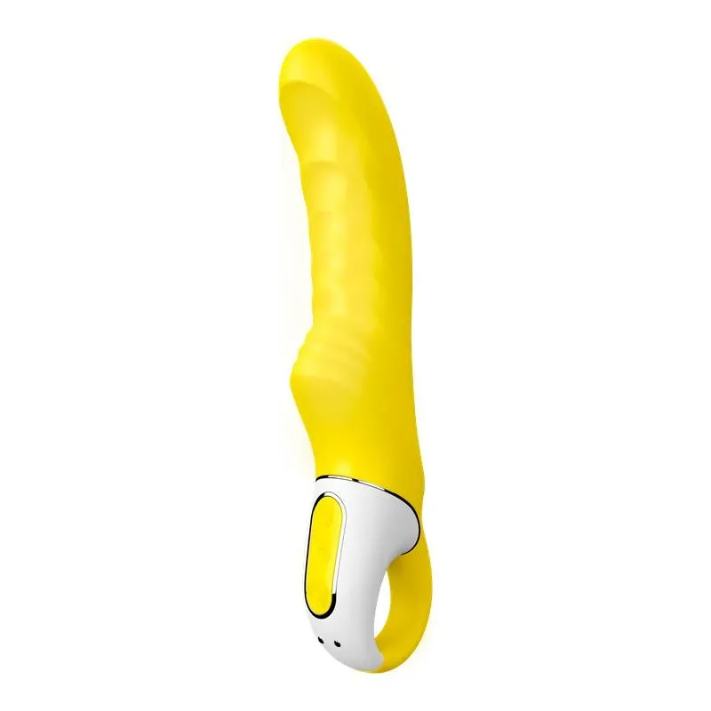 Vibrador Yummy Sunshine – Vibradores