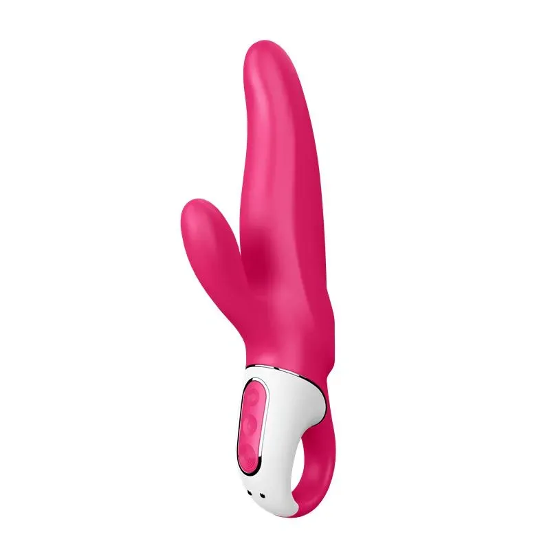 Vibrador Mr. Rabbit – Vibradores