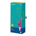 Vibrador Mr. Rabbit