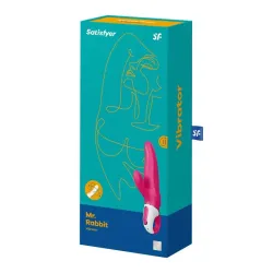 Vibrador Mr. Rabbit
