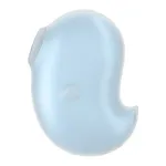 Cutie Ghost Azul