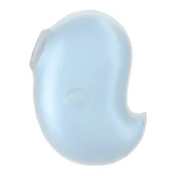 Cutie Ghost Azul