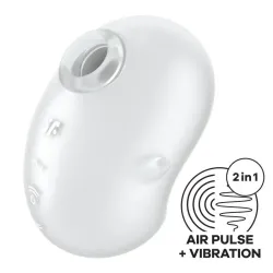 Cutie Ghost Transparente