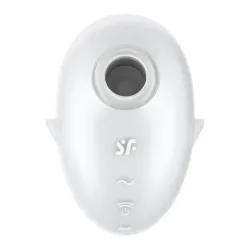 Cutie Ghost Transparente